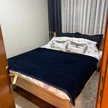 Apartment Bb *