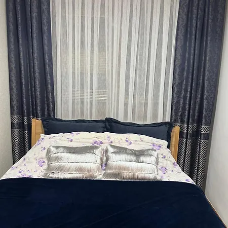 Bb Apartment