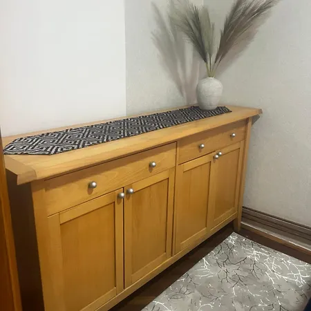 Apartman Bb *