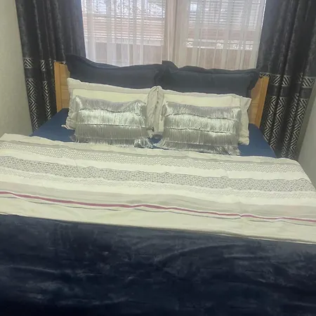 Apartment Bb Sarajevo