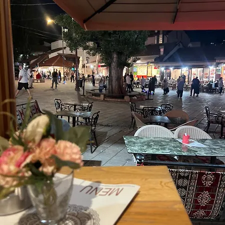 Διαμέρισμα Bb