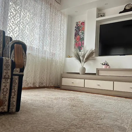 Apartmán Bb