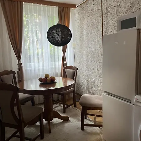 Bb Apartment
