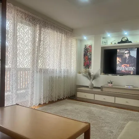 Bb Apartman *