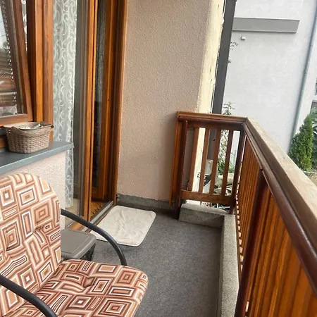 Apartman Bb Sarajevo