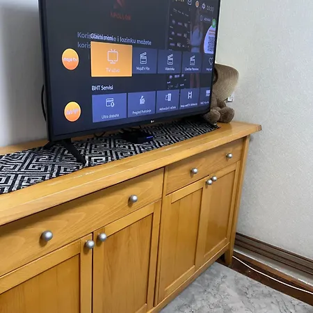 Bb Apartman Sarajevo