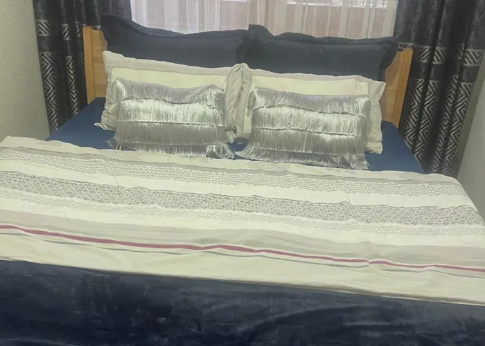 Apartment Bb Sarajevo